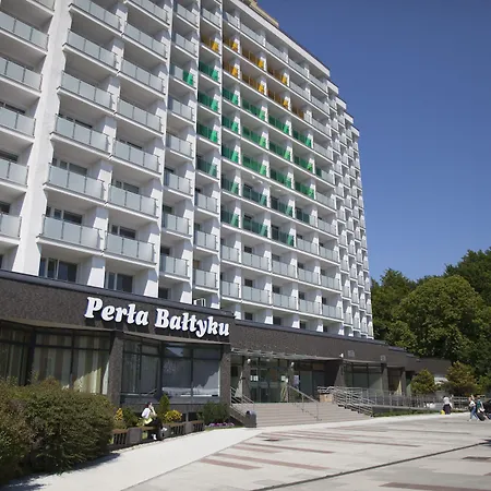 Sanatorium Perla Baltyku-2